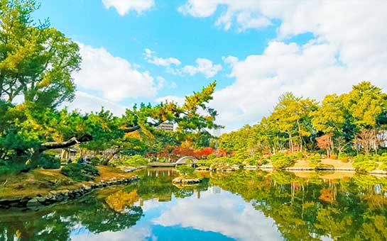 Seguro de viaje a Hiroshima