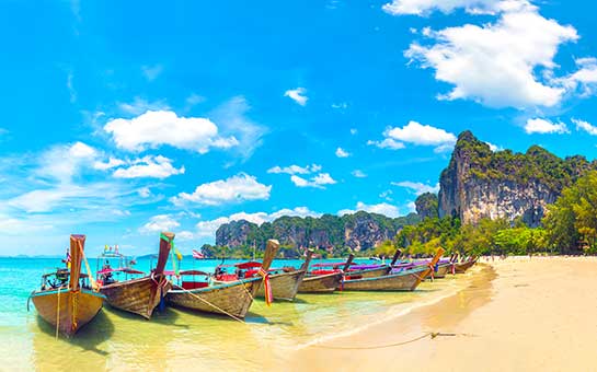 Krabi Travel Insurance