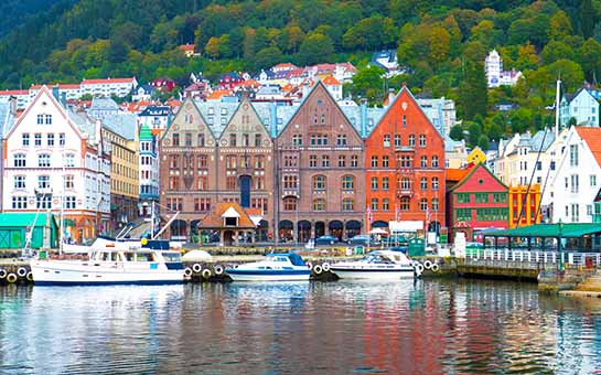 Norway Visa Travel Insurance