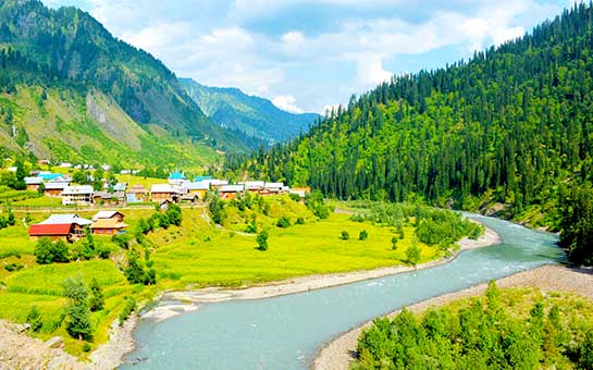 Seguro de viaje a Pakistán