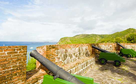 圣尤斯特歇斯岛旅游保险