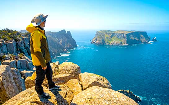 Tasmania Travel Insurance