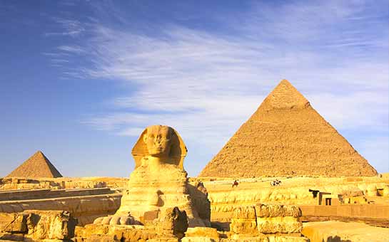 Egypt Expatriate Health Insurance